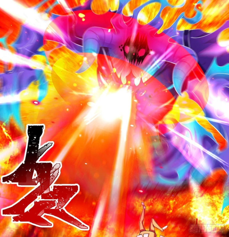 I Picked Up An Attributes Chapter 54 Gambar 26